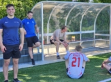 Training van S.K.N.W.K. 3 van zaterdag 10 mei 2025 (53/175)
